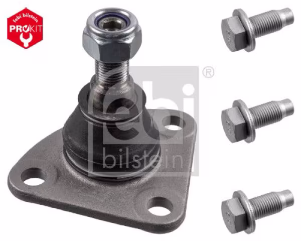 FEBI BILSTEIN Giunto di supporto / guida