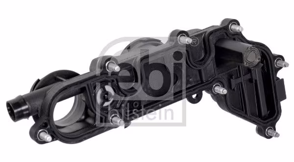 FEBI BILSTEIN Separatore olio, Ventilazione monoblocco