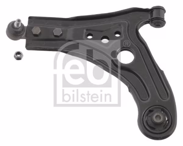 FEBI BILSTEIN Braccio oscillante, Sospensione ruota