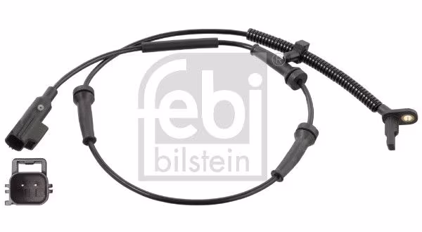 FEBI BILSTEIN Sensore, N° giri ruota