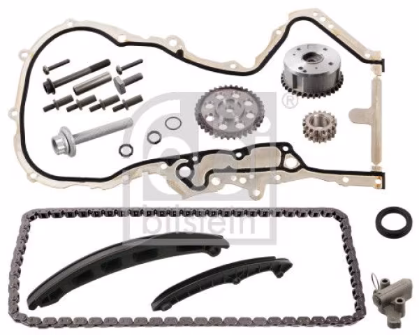 FEBI BILSTEIN Kit catena distribuzione