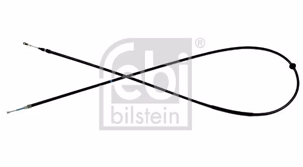 FEBI BILSTEIN Cavo comando, Freno stazionamento