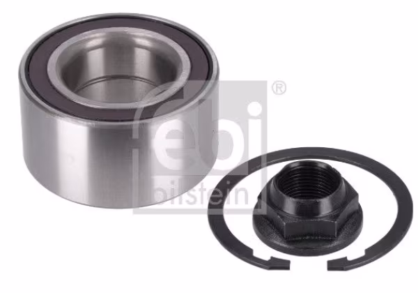 FEBI BILSTEIN Kit cuscinetto ruota