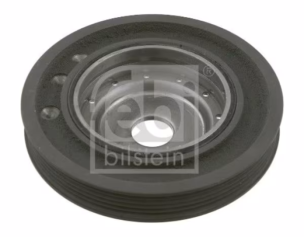 FEBI BILSTEIN Puleggia cinghia, albero a gomiti