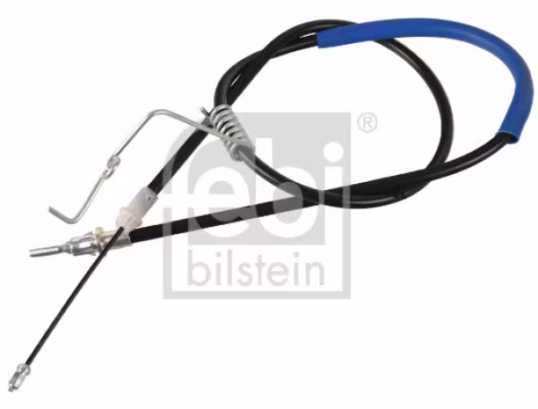 FEBI BILSTEIN Cavo comando, Freno stazionamento