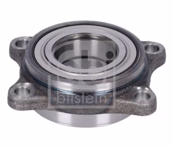 FEBI BILSTEIN Kit cuscinetto ruota
