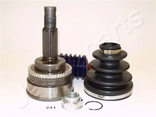 JAPANPARTS Kit giunti, Semiasse