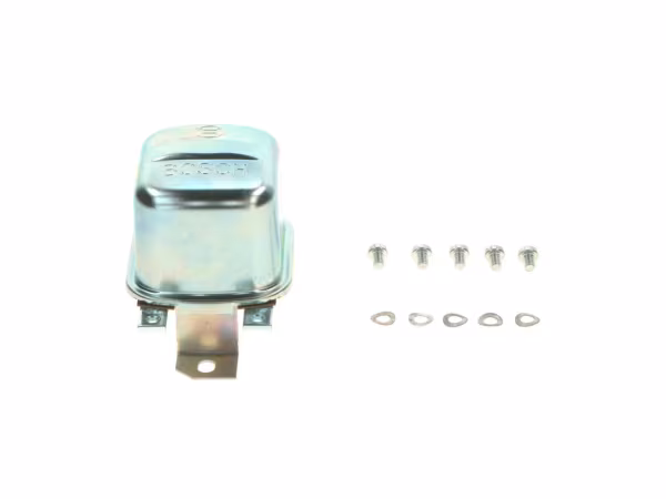 BOSCH Regolatore alternatore