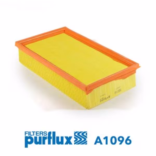PURFLUX Filtro aria