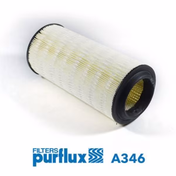PURFLUX Filtro aria