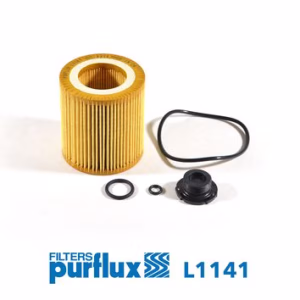 PURFLUX Filtro olio