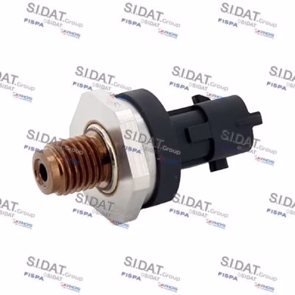 SIDAT Sensore, Pressione carburante
