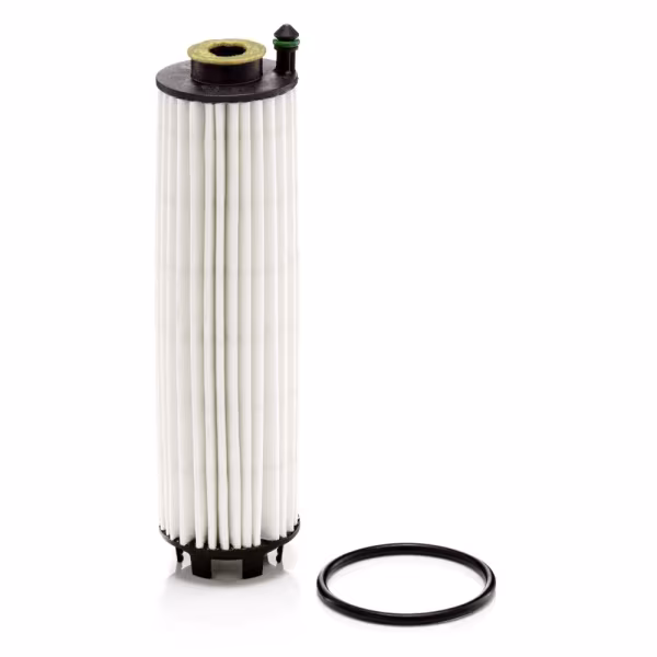 MANN-FILTER Filtro olio