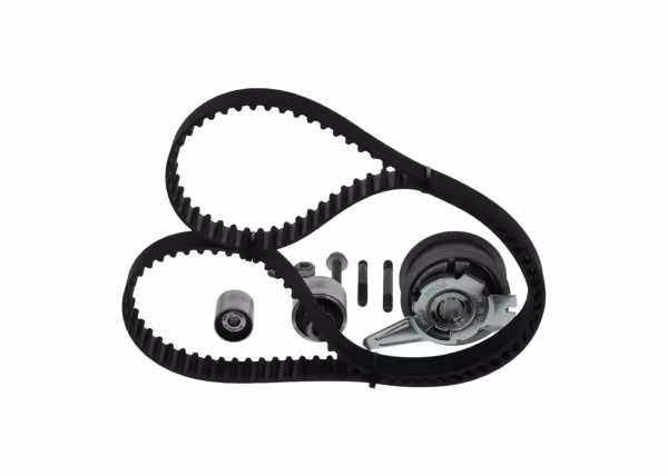 BOSCH Kit cinghie dentate