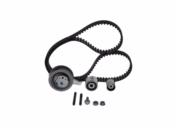 BOSCH Kit cinghie dentate