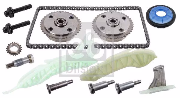 FEBI BILSTEIN Kit catena distribuzione