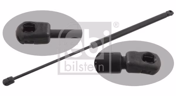 FEBI BILSTEIN Ammortizatore pneumatico, Cofano bagagli /vano carico