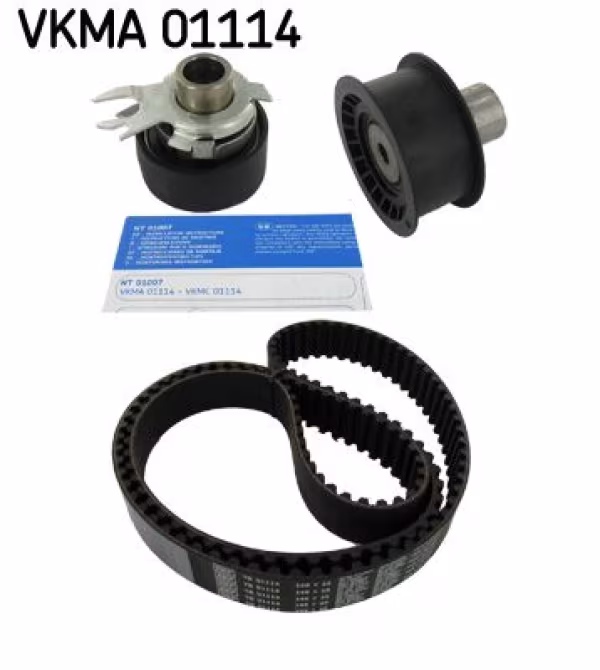 SKF Kit cinghie dentate