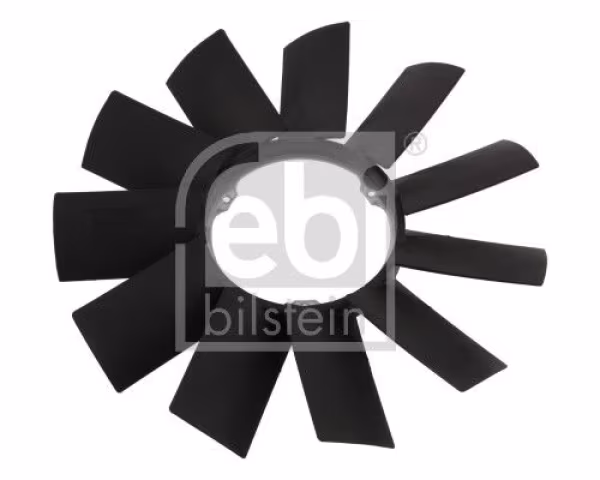 FEBI BILSTEIN Girante, Raffreddamento motore