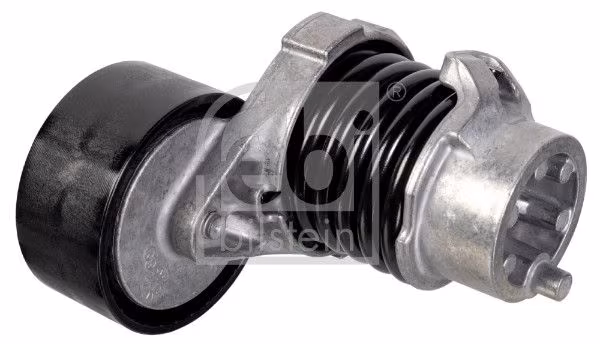FEBI BILSTEIN Tendicinghia, Cinghia Poly-V