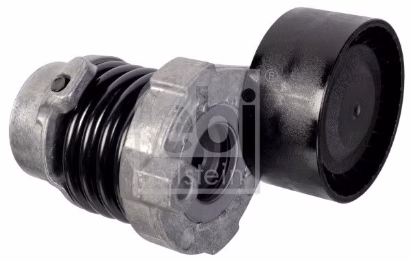 FEBI BILSTEIN Tendicinghia, Cinghia Poly-V