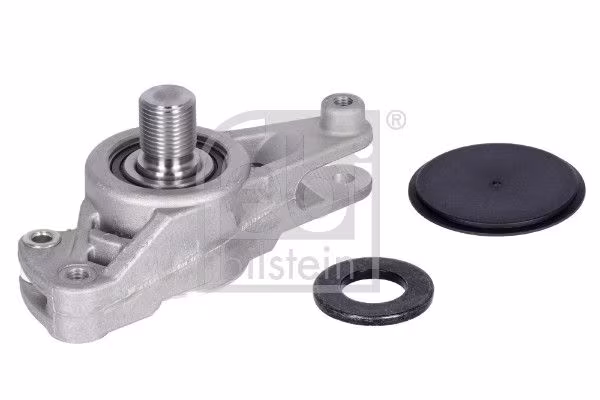 FEBI BILSTEIN Kit riparazione, Braccio tenditore-Cinghia Poly-V