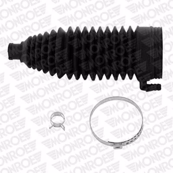 MONROE Kit soffietto, Sterzo