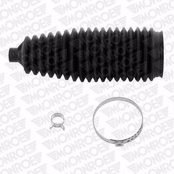 MONROE Kit soffietto, Sterzo