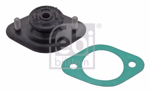 FEBI BILSTEIN Supporto ammortizzatore a molla