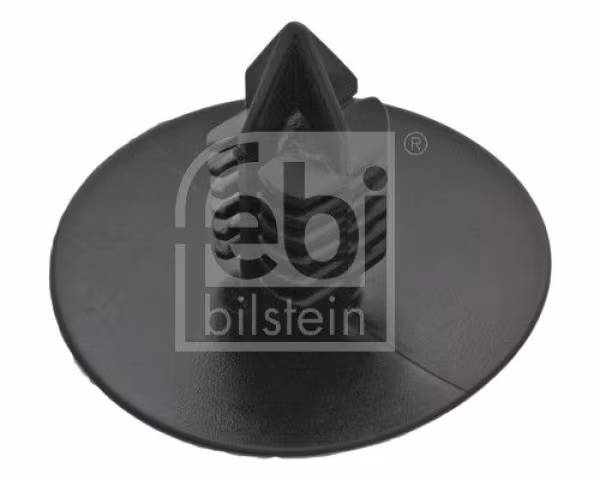 FEBI BILSTEIN Clip di tenuta, rivestimento sotto scocca