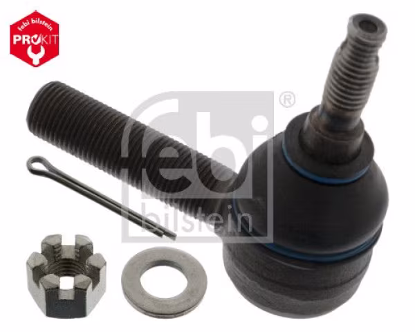 FEBI BILSTEIN Testa barra d\'accoppiamento
