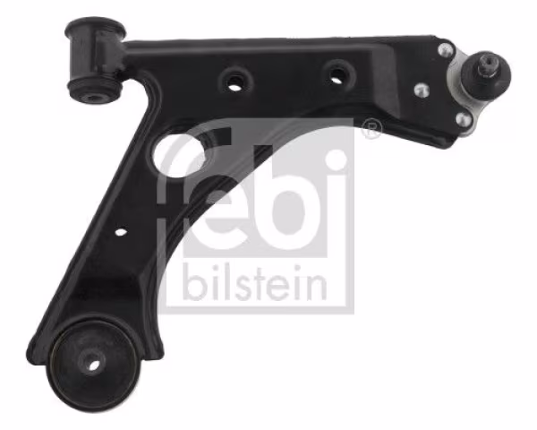FEBI BILSTEIN Braccio oscillante, Sospensione ruota