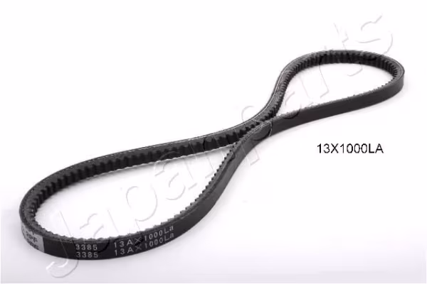 JAPANPARTS Cinghia trapezoidale