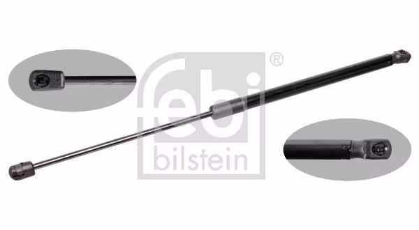 FEBI BILSTEIN Ammortizatore pneumatico, Cofano bagagli /vano carico