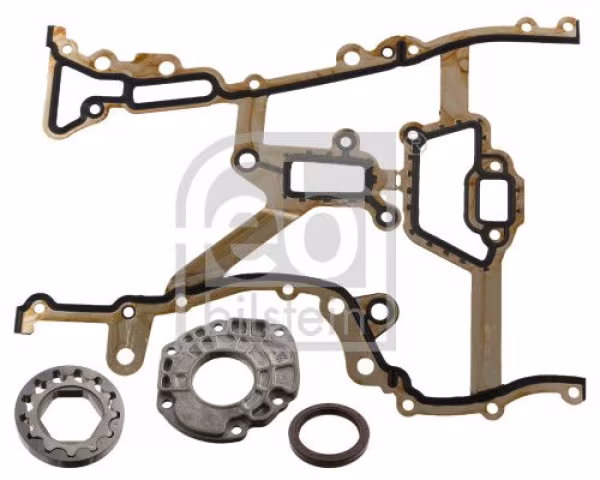 FEBI BILSTEIN Kit rotore, pompa olio