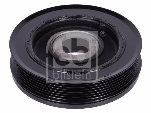 FEBI BILSTEIN Puleggia cinghia, albero a gomiti