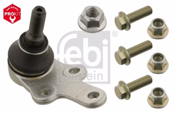 FEBI BILSTEIN Giunto di supporto / guida