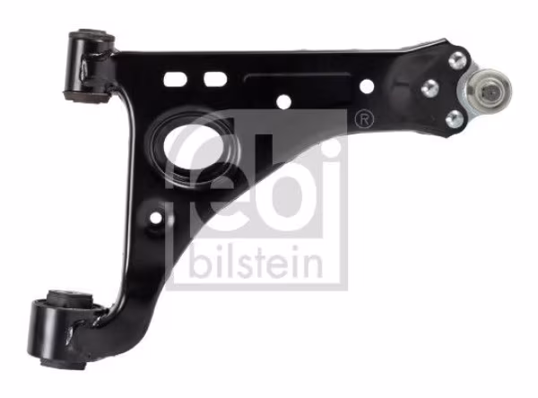 FEBI BILSTEIN Braccio oscillante, Sospensione ruota