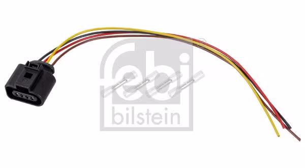 FEBI BILSTEIN Cappuccio/Spina