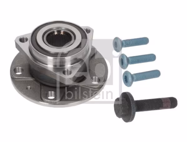 FEBI BILSTEIN Kit cuscinetto ruota