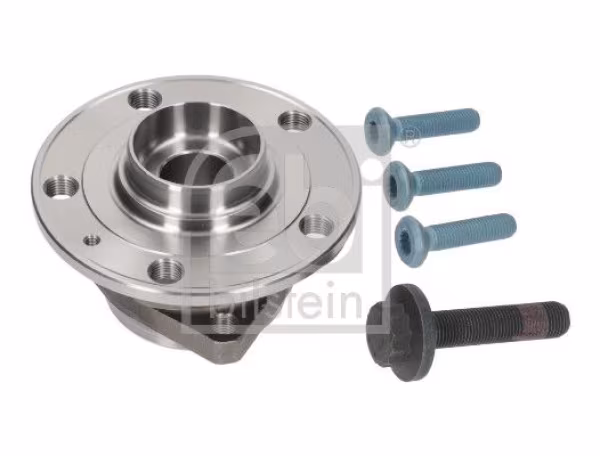 FEBI BILSTEIN Kit cuscinetto ruota