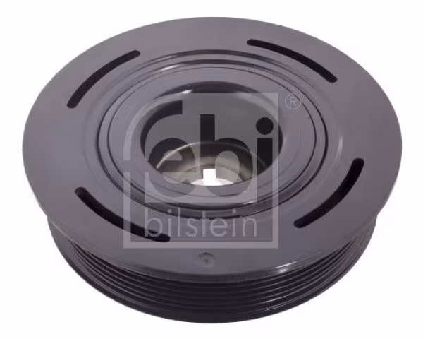 FEBI BILSTEIN Puleggia cinghia, albero a gomiti