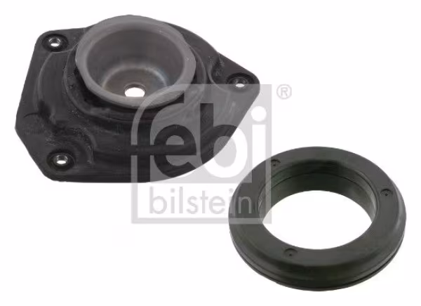 FEBI BILSTEIN Kit riparazione, Cuscinetto ammortizzatore a molla