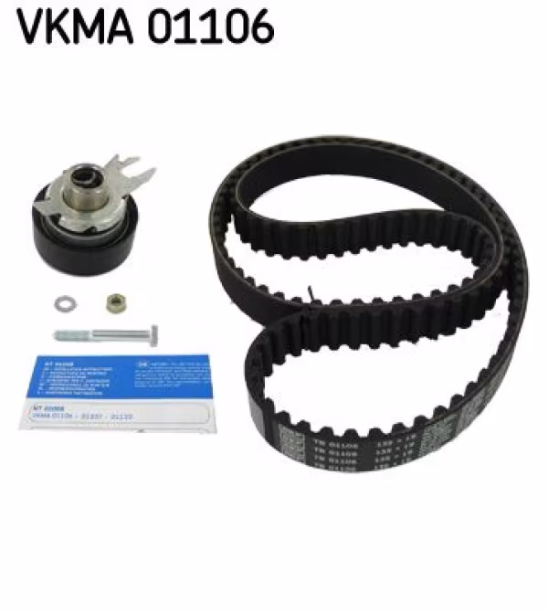 SKF Kit cinghie dentate