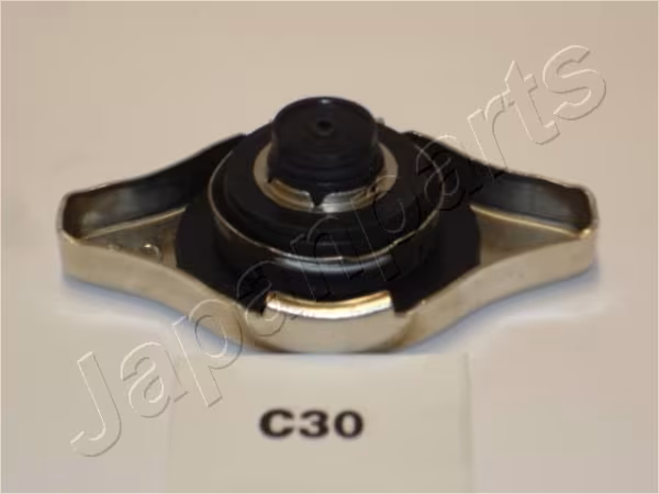 JAPANPARTS Tappo, radiatore