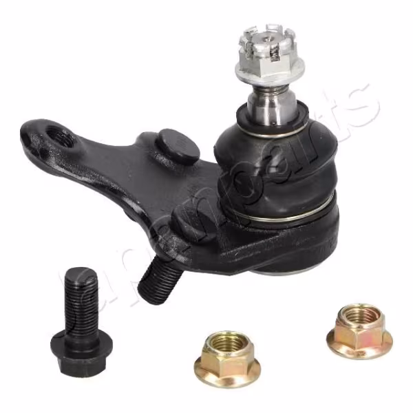 JAPANPARTS Giunto di supporto / guida