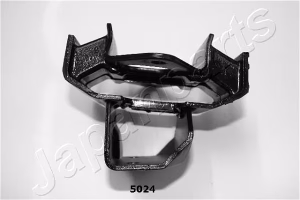 JAPANPARTS Sospensione, Motore