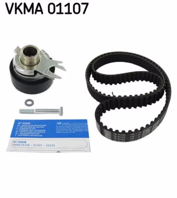 SKF Kit cinghie dentate
