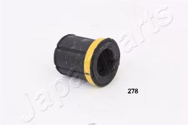 JAPANPARTS Bronzina cuscinetto, Molla a balestra
