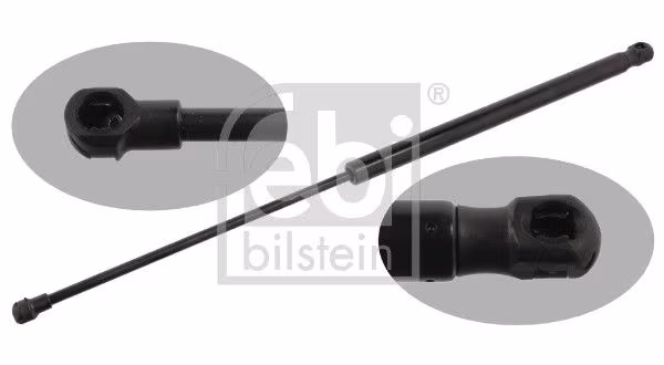 FEBI BILSTEIN Ammortizatore pneumatico, Cofano bagagli /vano carico